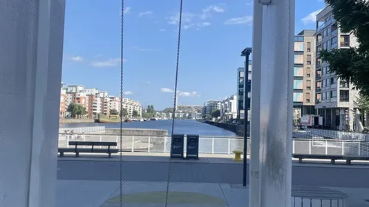 Lokaler til salgs i Hammarbyhamnen - bilde 6