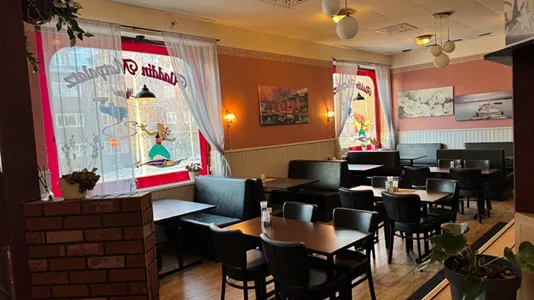 Restaurantlokaler til salg i Östersund - billede 1