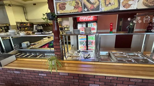 Restaurantlokaler til salg i Östersund - billede 2