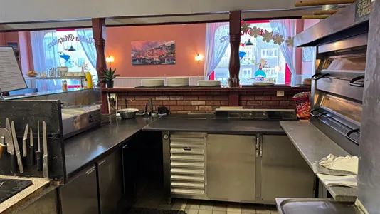 Restauranglokaler till salu i Östersund - foto 4