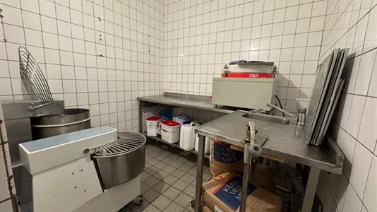 Restauranglokaler till salu i Östersund - foto 5