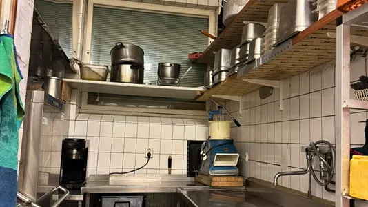 Restauranglokaler till salu i Östersund - foto 6