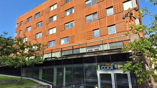 Office spaces for rent in Lund - photo 1