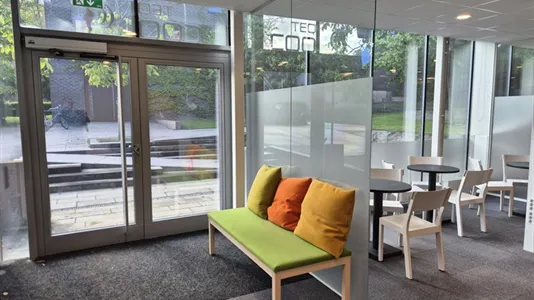 Office spaces for rent in Lund - photo 2