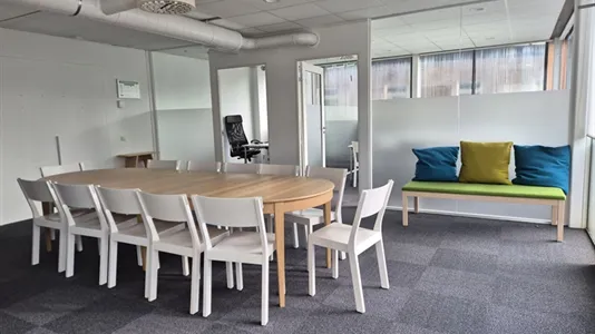 Office spaces for rent in Lund - photo 3