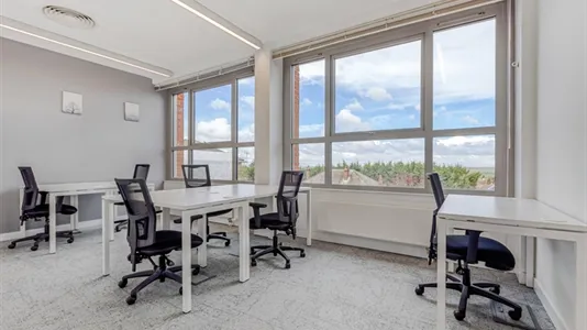 Coworking spaces för uthyrning i Skövde - foto 4