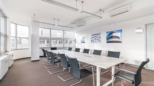 Coworking spaces för uthyrning i Skövde - foto 10