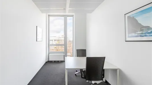 Office spaces for rent in Skövde - photo 1