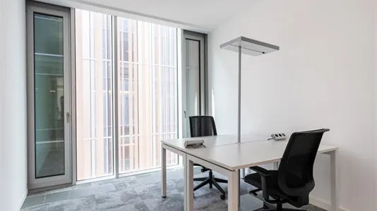 Office spaces for rent in Skövde - photo 3