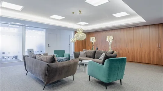 Office spaces for rent in Östermalm - photo 4