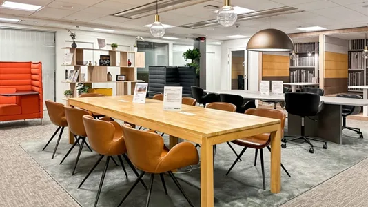 Office spaces for rent in Östermalm - photo 6