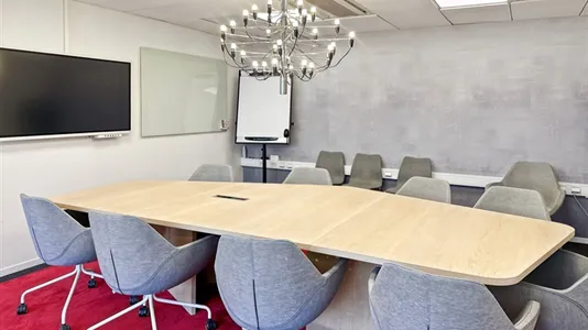 Office spaces for rent in Östermalm - photo 8