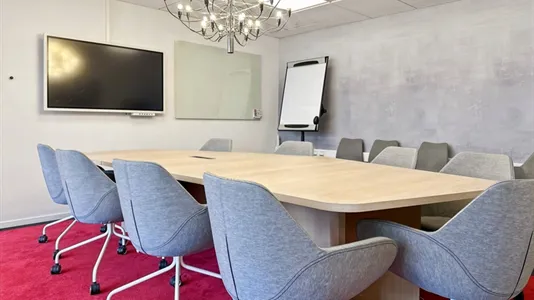 Office spaces for rent in Östermalm - photo 9