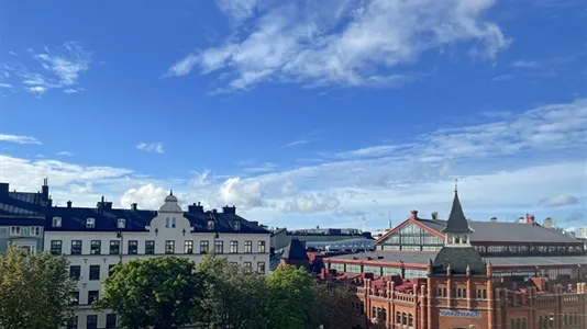 Office spaces for rent in Östermalm - photo 10