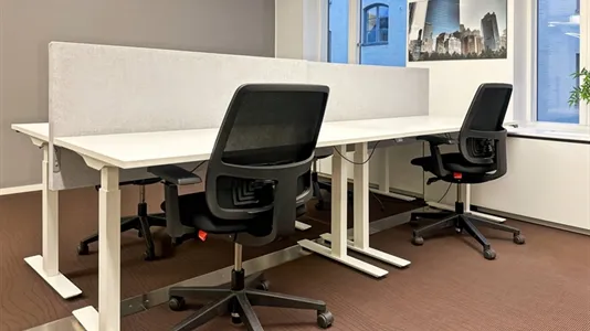 Office spaces for rent in Östermalm - photo 14