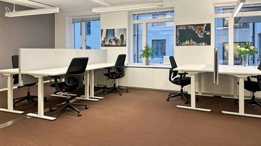 Office spaces for rent in Östermalm - photo 15