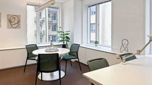 Coworking spaces for rent in Östermalm - photo 6