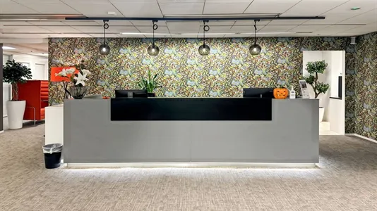 Coworking spaces for rent in Östermalm - photo 10