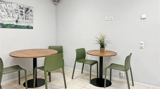 Coworking spaces for rent in Östermalm - photo 13