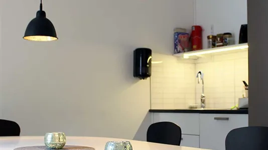 Office spaces for rent in Östersund - photo 2