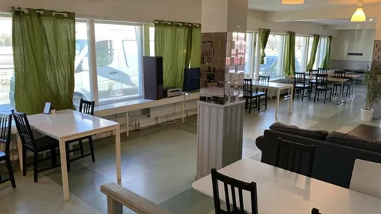 Restaurants zur Miete in Sundsvall - Foto 2