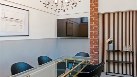Coworking spaces for rent in Landskrona - photo 1