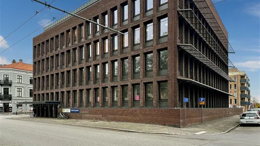 Coworking spaces for rent in Landskrona - photo 2