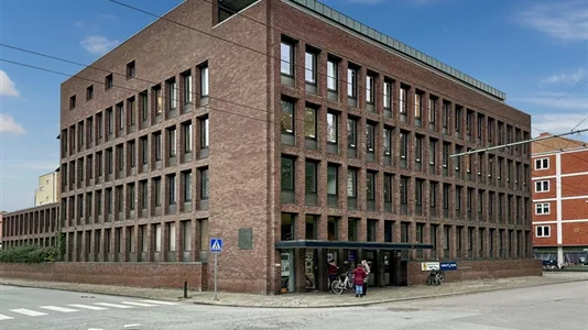 Coworking spaces for rent in Landskrona - photo 3
