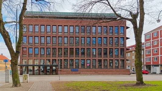 Coworking spaces för uthyrning i Landskrona - foto 5