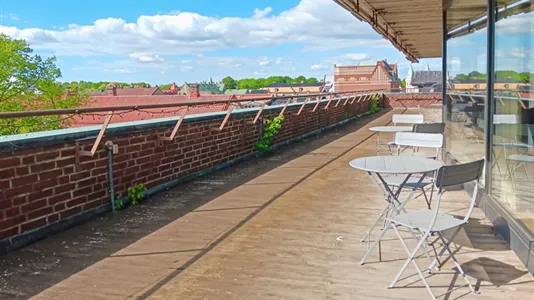 Coworking spaces för uthyrning i Landskrona - foto 6