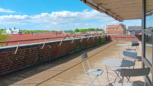 Coworking spaces för uthyrning i Landskrona - foto 7