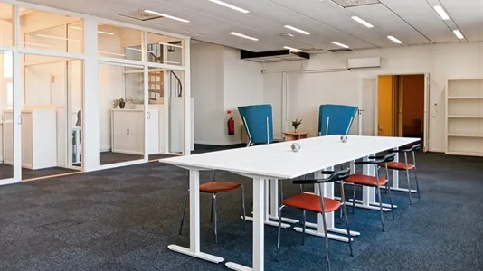 Coworking spaces för uthyrning i Landskrona - foto 9