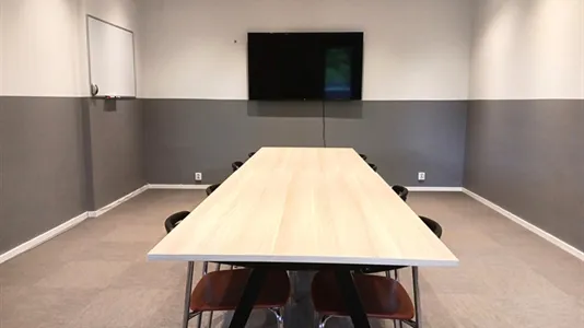Coworking spaces för uthyrning i Landskrona - foto 11
