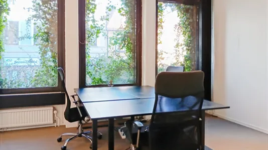 Coworking spaces för uthyrning i Landskrona - foto 13