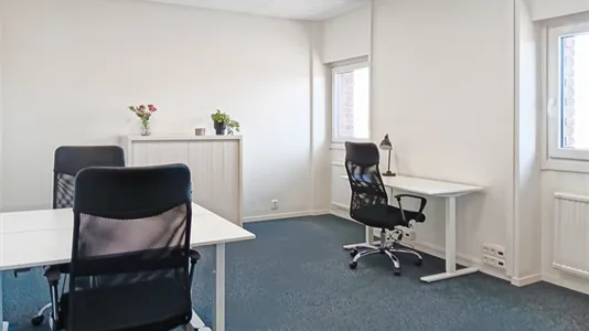 Coworking spaces för uthyrning i Landskrona - foto 14