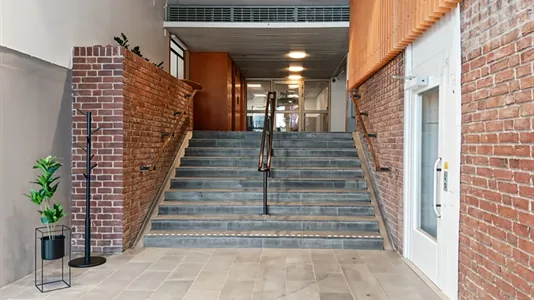 Coworking spaces för uthyrning i Landskrona - foto 15