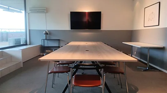 Büros zur Miete in Landskrona - Foto 12