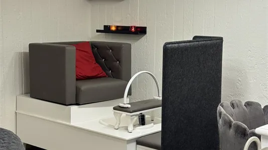 Butikslokaler till salu i Söderort - foto 7