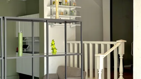 Butikslokaler till salu i Söderort - foto 3