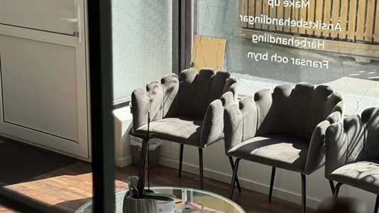 Butikslokaler till salu i Söderort - foto 2