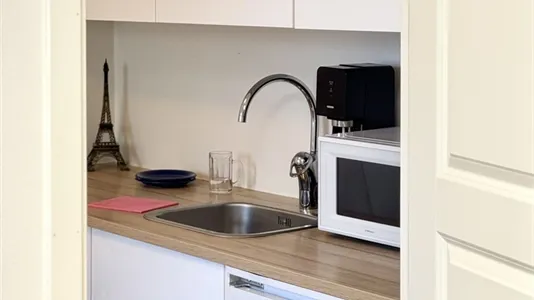 Butikslokaler till salu i Söderort - foto 9