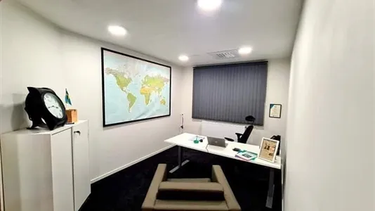 Office spaces for rent in Tranås - photo 1