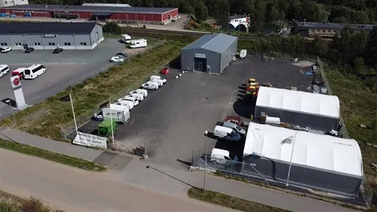 Office spaces for rent in Tranås - photo 3