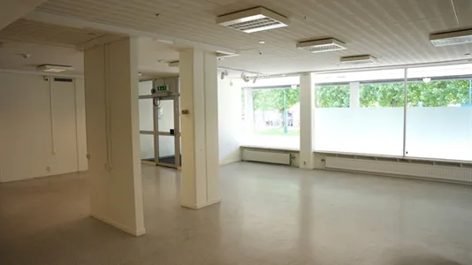 Butikslejemål til leje i Motala - billede 4