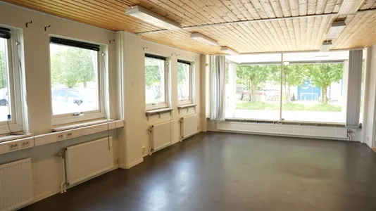 Butikslejemål til leje i Motala - billede 5