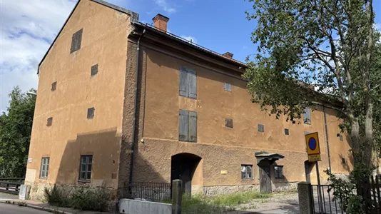 Warehouses for sale in Falun - photo 2