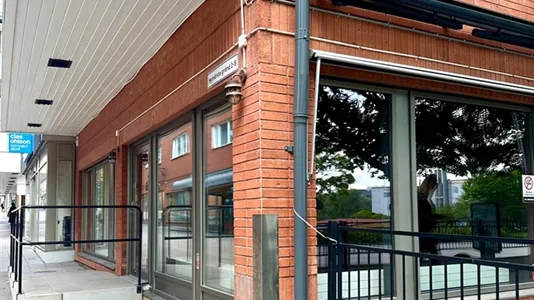 Lokaler til leje i Sigtuna - billede 6