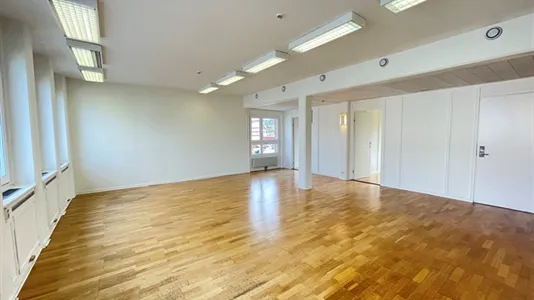 Kontorlokaler til leje i Mölndal - billede 5