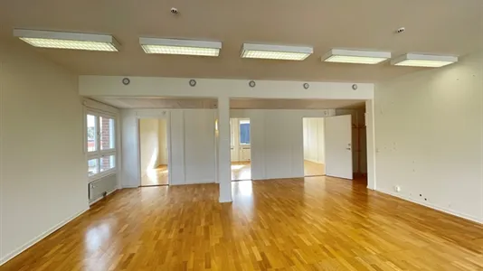 Kontorlokaler til leje i Mölndal - billede 1