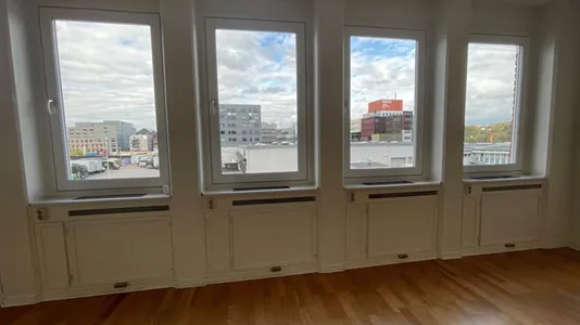 Kontorlokaler til leje i Mölndal - billede 6